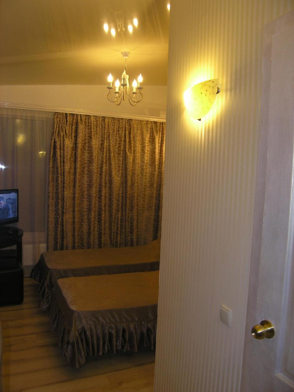 Art Villa On Sumskaya Street Харків Екстер'єр фото